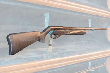 Benelli Super Vinci
