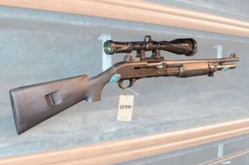 Benelli 12, Urbino 112 M3