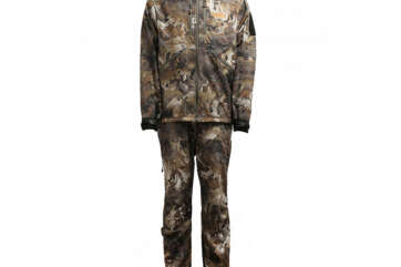 Remington Fit